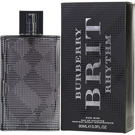 burberry rhythm men's|burberry brit for him fragrantica.